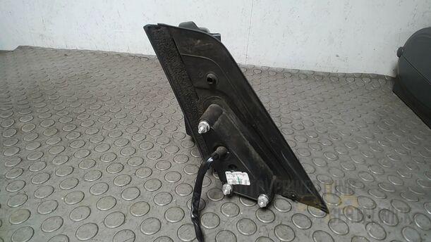 Foto: AUSSENSPIEGEL ELEKTRISCH VERSTELLBAR LINKS ( OHNE KAPPE ) eines Suzuki SX4 2.0 DDiS Special