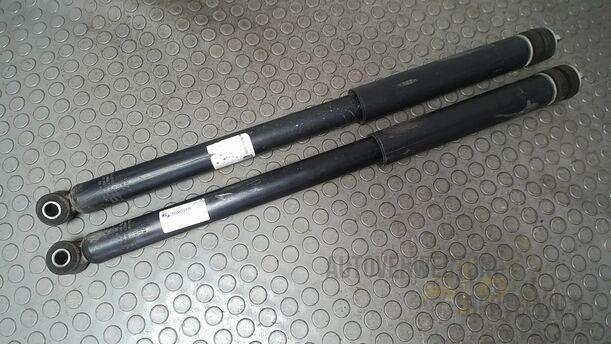 Foto: STOSSDÄMPFERPAAR HINTEN ( SACHS ) eines Suzuki SX4 2.0 DDiS Special
