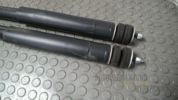 Foto: STOSSDÄMPFERPAAR HINTEN ( SACHS ) eines Suzuki SX4 2.0 DDiS Special