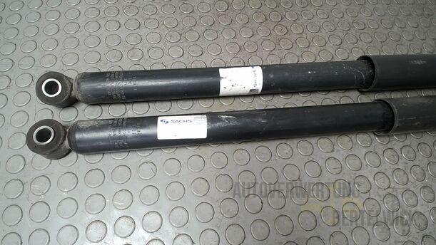 Foto: STOSSDÄMPFERPAAR HINTEN ( SACHS ) eines Suzuki SX4 2.0 DDiS Special