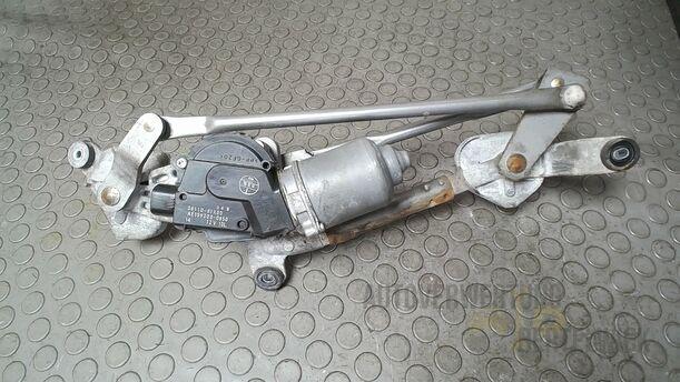 Foto: SCHEIBENWISCHERMOTOR VORN eines Suzuki SX4 2.0 DDiS Special