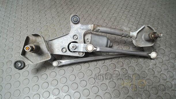 Foto: SCHEIBENWISCHERMOTOR VORN eines Suzuki SX4 2.0 DDiS Special