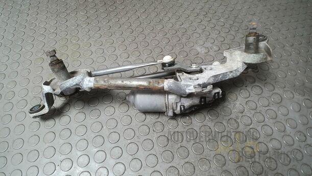 Foto: SCHEIBENWISCHERMOTOR VORN eines Suzuki SX4 2.0 DDiS Special