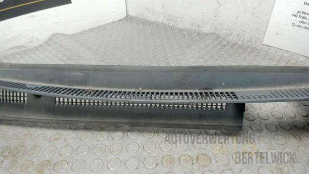 Foto: WINDLAUF eines Opel Meriva 1.6 16V Easytronic Special
