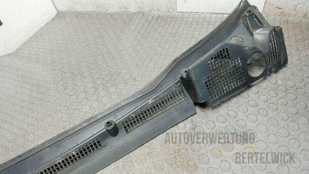 Foto: WINDLAUF eines Opel Meriva 1.6 16V Easytronic Special