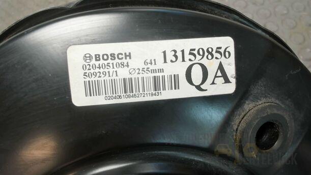 Foto: BREMSKRAFTVERSTÄRKER ( BOSCH ) eines Opel Meriva 1.6 16V Easytronic Special