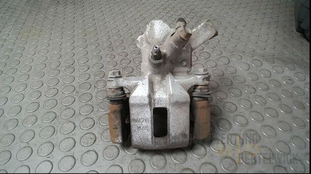 Foto: BREMSSATTEL HINTEN RECHTS eines Suzuki SX4 2.0 DDiS Special