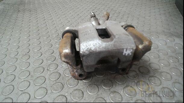 Foto: BREMSSATTEL HINTEN RECHTS eines Suzuki SX4 2.0 DDiS Special