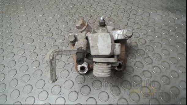 Foto: BREMSSATTEL HINTEN RECHTS eines Suzuki SX4 2.0 DDiS Special