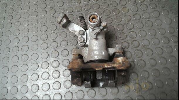 Foto: BREMSSATTEL HINTEN RECHTS eines Suzuki SX4 2.0 DDiS Special
