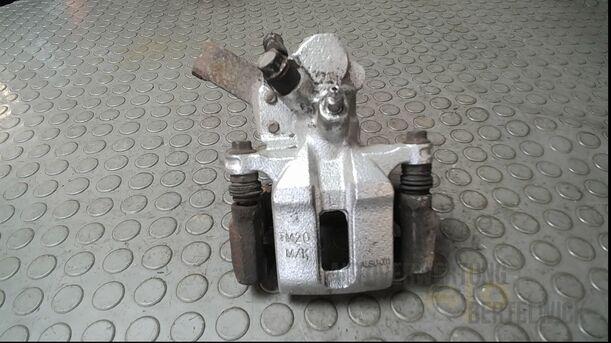 Foto: BREMSSATTEL HINTEN LINKS ( ZUBEHÖR ) eines Suzuki SX4 2.0 DDiS Special