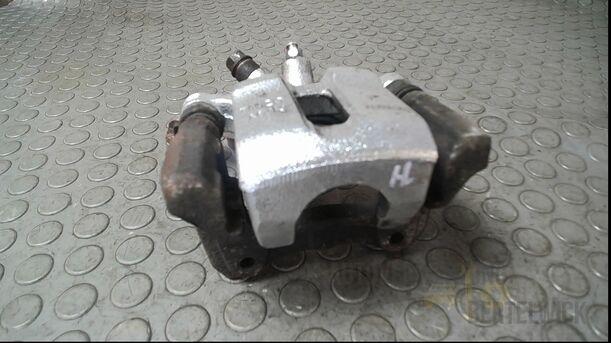 Foto: BREMSSATTEL HINTEN LINKS ( ZUBEHÖR ) eines Suzuki SX4 2.0 DDiS Special