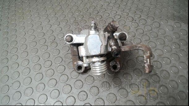 Foto: BREMSSATTEL HINTEN LINKS ( ZUBEHÖR ) eines Suzuki SX4 2.0 DDiS Special