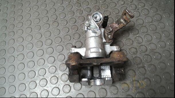 Foto: BREMSSATTEL HINTEN LINKS ( ZUBEHÖR ) eines Suzuki SX4 2.0 DDiS Special