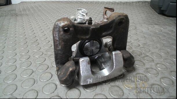 Foto: BREMSSATTEL HINTEN LINKS ( ZUBEHÖR ) eines Suzuki SX4 2.0 DDiS Special