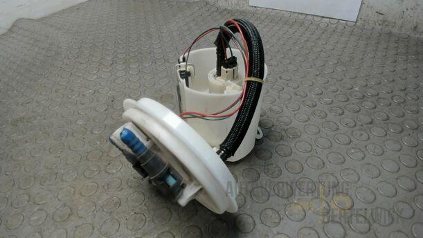 Foto: KRAFTSTOFFPUMPE eines Opel Meriva 1.6 16V Easytronic Special