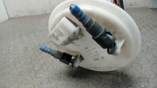 Foto: KRAFTSTOFFPUMPE eines Opel Meriva 1.6 16V Easytronic Special