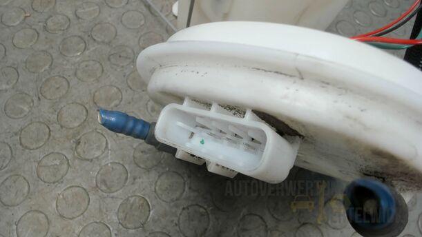 Foto: KRAFTSTOFFPUMPE eines Opel Meriva 1.6 16V Easytronic Special