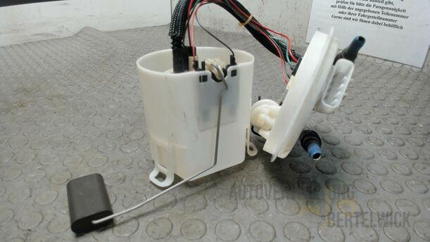Foto: KRAFTSTOFFPUMPE eines Opel Meriva 1.6 16V Easytronic Special