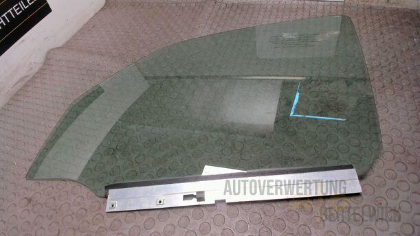 Foto: SEITENSCHEIBE VORNE LINKS eines Opel Meriva 1.6 16V Easytronic Special