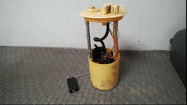 Foto: KRAFTSTOFFPUMPE eines Suzuki SX4 2.0 DDiS Special
