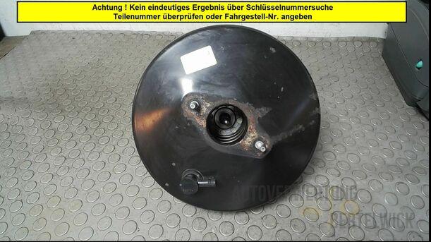Foto: BREMSKRAFTVERSTÄRKER eines Suzuki SX4 2.0 DDiS Special