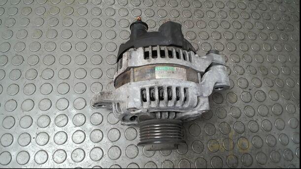 Foto: LICHTMASCHINE ( 140A ) eines Suzuki SX4 2.0 DDiS Special
