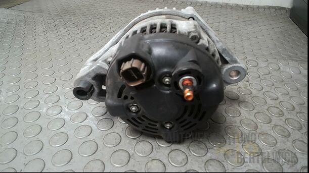 Foto: LICHTMASCHINE ( 140A ) eines Suzuki SX4 2.0 DDiS Special