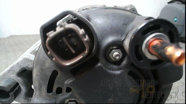 Foto: LICHTMASCHINE ( 140A ) eines Suzuki SX4 2.0 DDiS Special