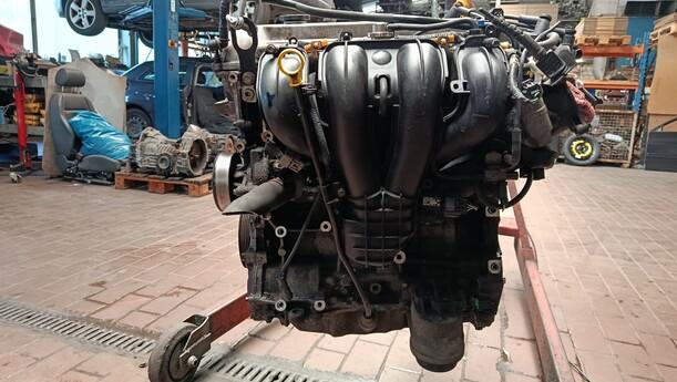 Foto: MOTOR CJBA eines Ford Mondeo 2.0 Turnier Special