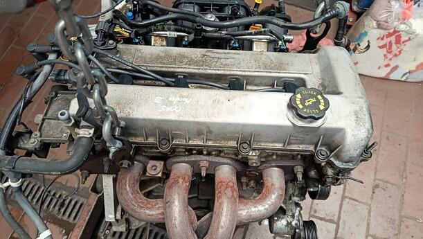 Foto: MOTOR CJBA eines Ford Mondeo 2.0 Turnier Special