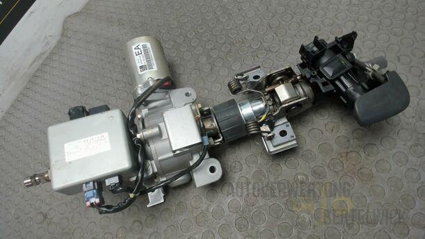 Foto: LENKSÄULE / LENKSPINDEL ELEKTRISCH ( VERSTELLBAR ) eines Opel Corsa 1.0 12V Special