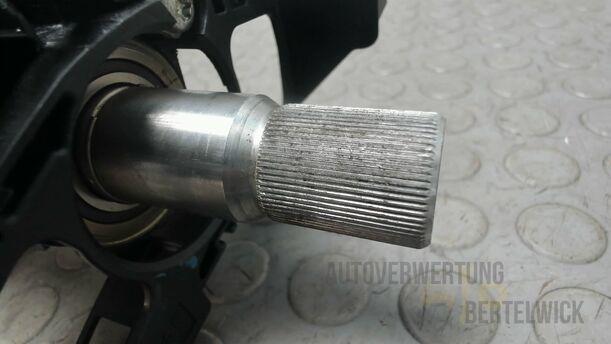 Foto: LENKSÄULE / LENKSPINDEL ELEKTRISCH ( VERSTELLBAR ) eines Opel Corsa 1.0 12V Special