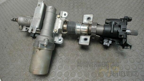 Foto: LENKSÄULE / LENKSPINDEL ELEKTRISCH ( VERSTELLBAR ) eines Opel Corsa 1.0 12V Special