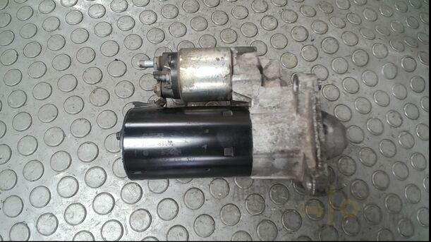 Foto: ANLASSER ( BOSCH ) eines Suzuki SX4 2.0 DDiS Special