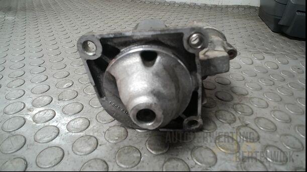 Foto: ANLASSER ( BOSCH ) eines Suzuki SX4 2.0 DDiS Special