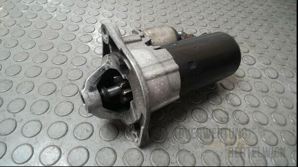 Foto: ANLASSER ( BOSCH ) eines Suzuki SX4 2.0 DDiS Special