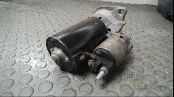 Foto: ANLASSER ( BOSCH ) eines Suzuki SX4 2.0 DDiS Special
