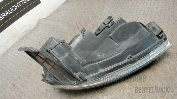 Foto: SCHEINWERFER LINKS eines Opel Corsa 1.0 12V Special