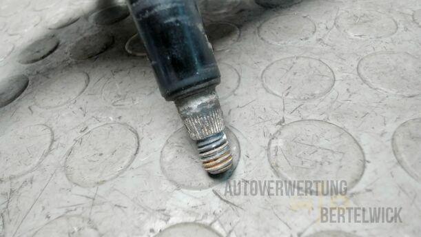 Foto: SCHEIBENWISCHERMOTOR HINTEN eines Opel Corsa 1.0 12V Special