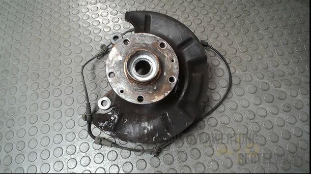 Foto: ACHSSCHENKEL VORN LINKS eines Suzuki SX4 2.0 DDiS Special
