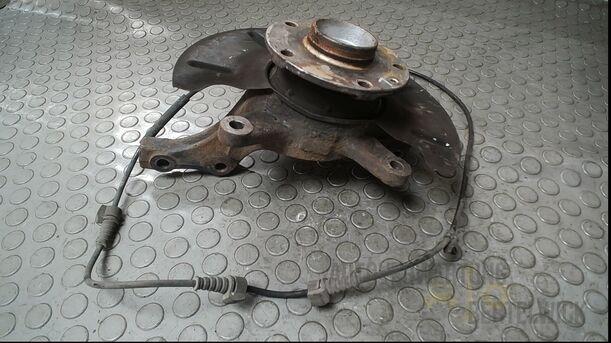 Foto: ACHSSCHENKEL VORN LINKS eines Suzuki SX4 2.0 DDiS Special