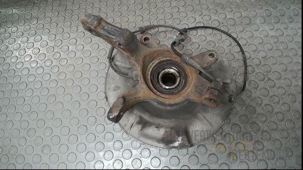 Foto: ACHSSCHENKEL VORN LINKS eines Suzuki SX4 2.0 DDiS Special
