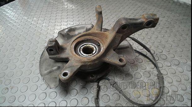 Foto: ACHSSCHENKEL VORN LINKS eines Suzuki SX4 2.0 DDiS Special