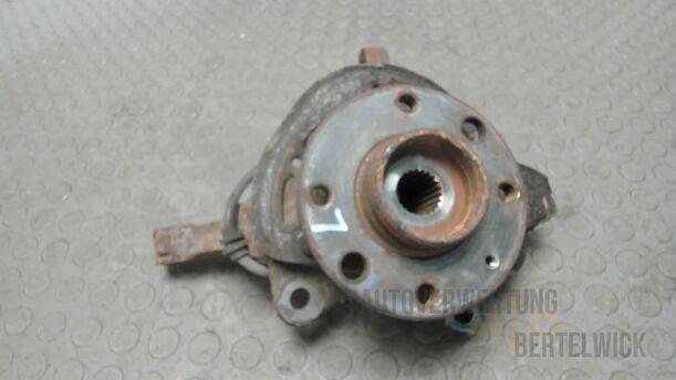 Foto: ACHSSCHENKEL VORNE LINKS eines Opel Corsa 1.0 12V Special