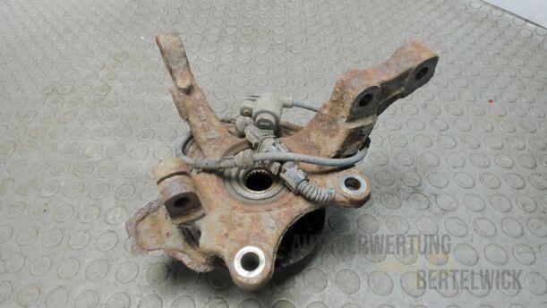 Foto: ACHSSCHENKEL VORNE LINKS eines Opel Corsa 1.0 12V Special