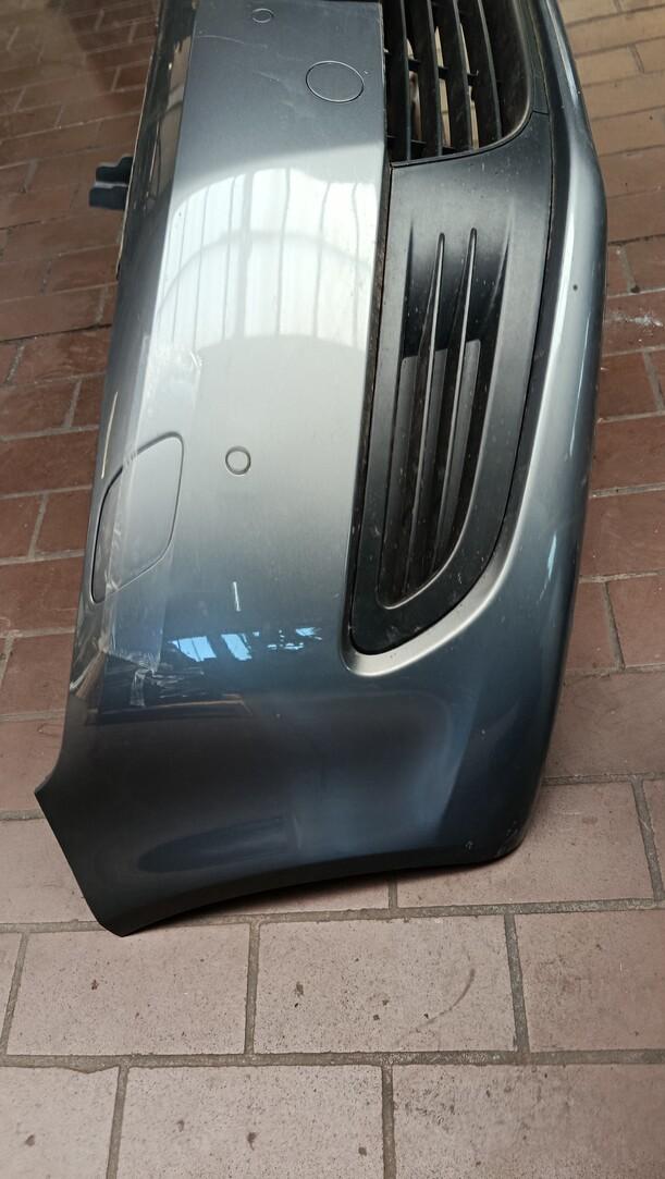 Foto: STOSSFÄNGER / STOßSTANGE VORNE eines VW Golf Plus 1.2 TSI Special