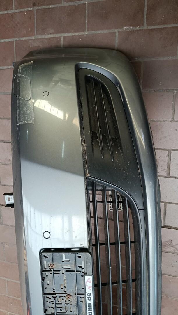Foto: STOSSFÄNGER / STOßSTANGE VORNE eines VW Golf Plus 1.2 TSI Special