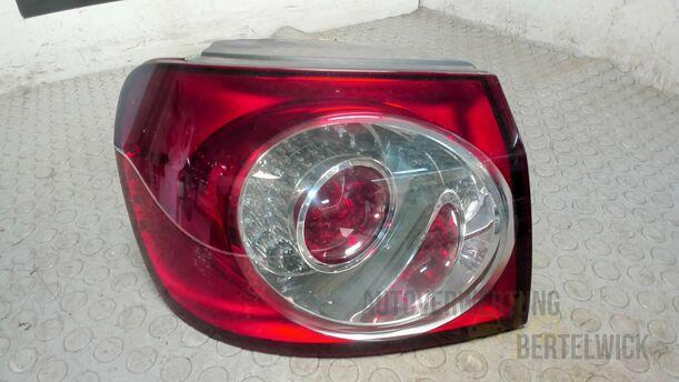 Foto: HECKLEUCHTE / RÜCKLICHT LINKS LED eines VW Golf Plus 1.2 TSI Special