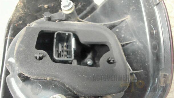 Foto: HECKLEUCHTE / RÜCKLICHT LINKS LED eines VW Golf Plus 1.2 TSI Special